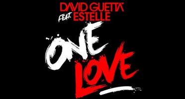 David Guetta feat. Estelle - One Love