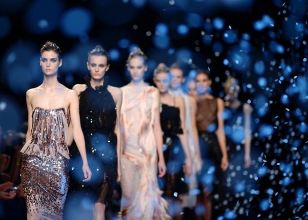 Nina Ricci - proleće/leto 2013.