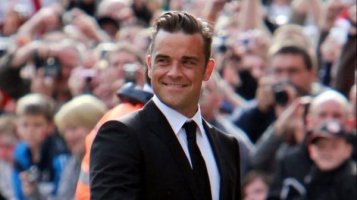 Robbie Williams - Be A Boy