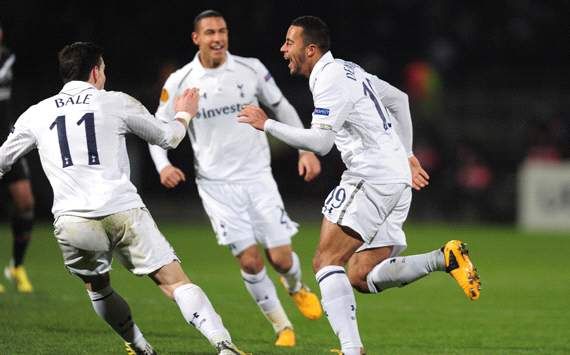 Inter umalo do herojskog podviga (FOTO)