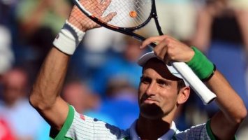 Nole oduvao Congu za polufinale Mastersa u Indijan Velsu
