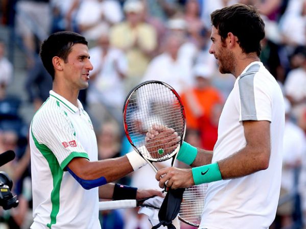 Novak Đoković zaustavljen u polufinalu Indijan Velsa