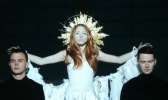Hurts - Miracle