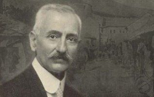Oj mladosti...- Aleksa Šantić