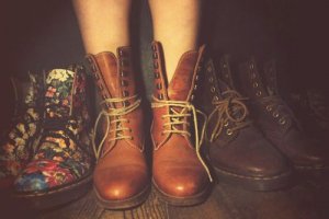 Dr. Martens