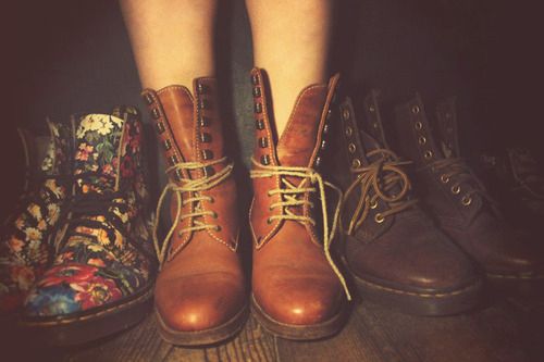 Dr. Martens