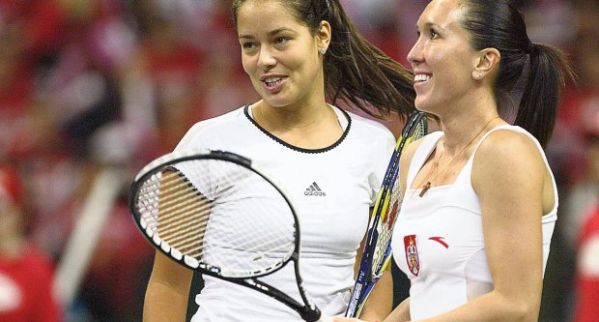 WTA lista: Jelena paredovala do 18. pozicije, odmah iza Ane