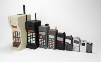 40. rođendan mobilnih telefona