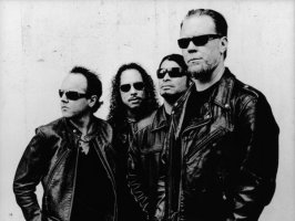 Metallica - Nothing Else Matters 