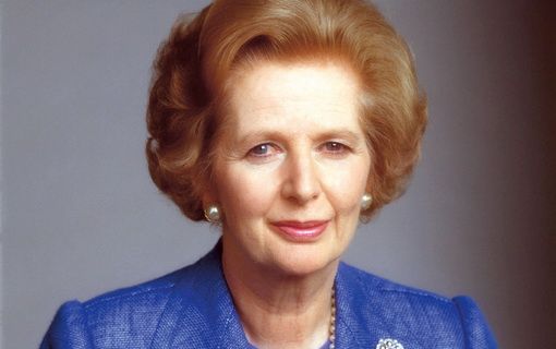 Ko je bila Margaret Tačer - Čelična lejdi?