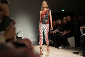 Isabel Marant  - proleće/leto 2013.