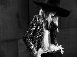 Saint Laurent - proleće/leto 2013.