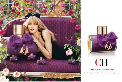 Carolina Herrera - CH Eau De Parfum Sublime