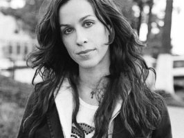 Alanis Morissette - Ironic 