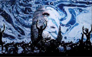 Bjork - Earth Intruders 