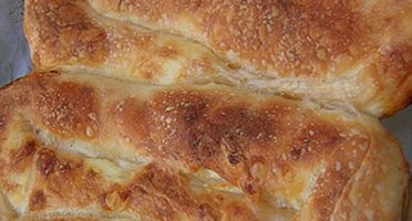 Burek sa piletinom