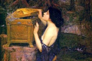 Pandorina kutija