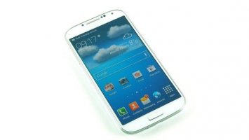 Došao je i kod nas: Samsung Galaxy S4