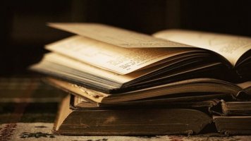 Bibliofil i biblioman