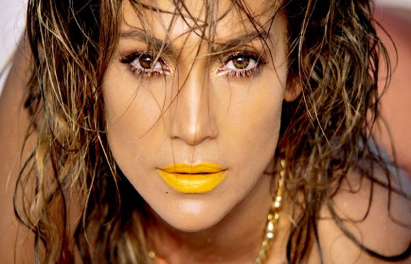 Jennifer Lopez - Live It Up ft. Pitbull