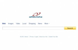 "Yahoo" gasi pretraživač "Altavistu"