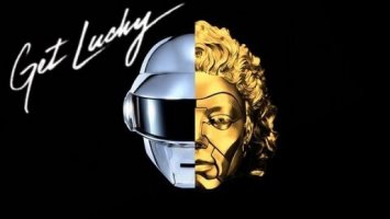 Daft Punk - Get Lucky