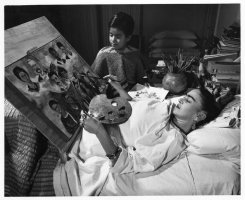 Frida Kalo (Frida Kahlo)