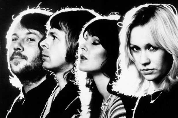 Abba - The Winner Takes It All