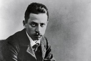 Vitez -  Rajner Marija Rilke