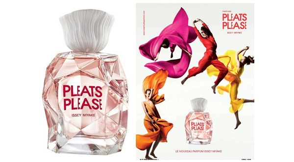 Pleats Please - Issey Miyake
