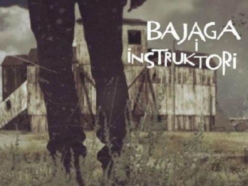 Bajaga i Instruktori - Daljina, dim i prašina 