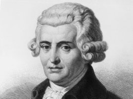 Franc Jozef Hajdn
