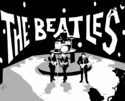 The Beatles - Yesterday