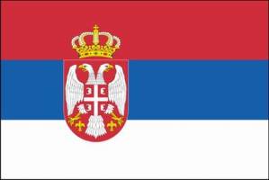 Srbija u finalu