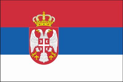 Srbija u finalu