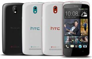 HTC Desire 500