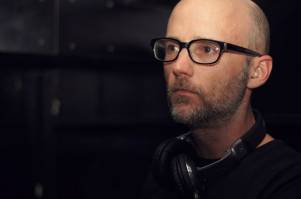 Moby - Porcelain