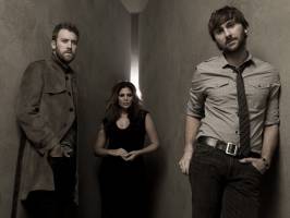 Lady Antebellum - Hello World