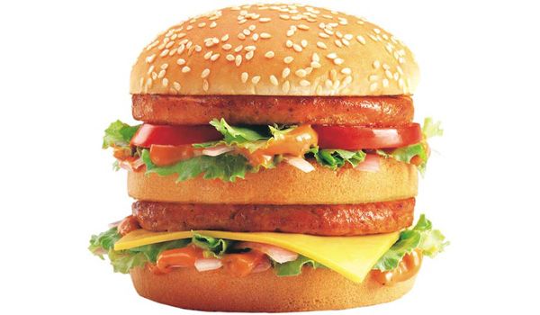 Da li znate zašto se u indijskim McDonald’s-ima ne služi Big Mac?