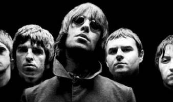 Oasis - Wonderwall