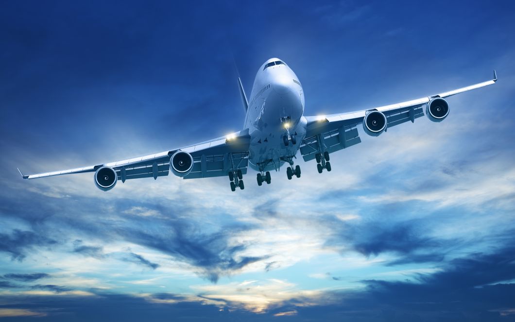 Da li znate koje boje je crna kutija u avionu?