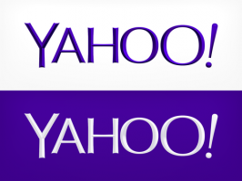 Yahoo predstavio novi logo