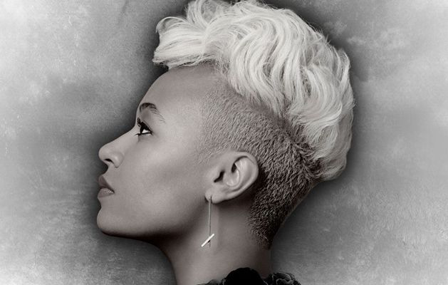 Emeli Sandé - My Kind Of Love (RedOne and Alex P Remix)