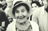 Odgovor - Desanka Maksimović