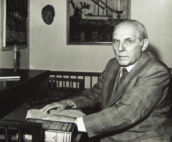 Oblak - Dobriša Cesarić