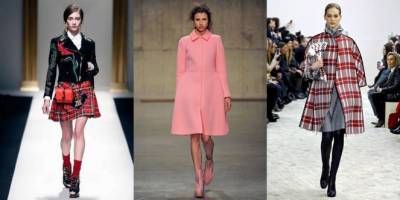 Moda jesen/zima 2013/2014