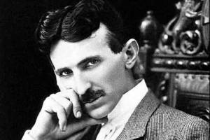 Nikola Tesla i ptice