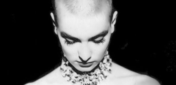 Sinéad O’Connor - Nothing Compares 2U