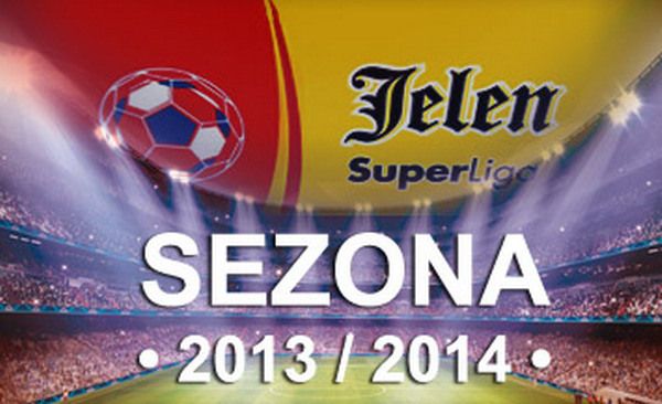 Jelen Superliga 2013/14, 10. kolo