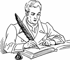 O poeziji i pesnicima